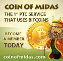 Coin of Midas