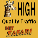 Hit Safari