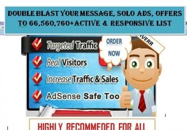 Adsense Safe Solo Ads