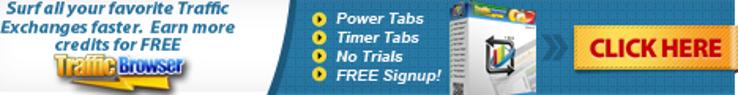 Traffic Browser Great Free Surf Tool